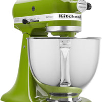 KitchenAid - 5 QT Artisan Matcha Tilt-Head Stand Mixer - KSM150PSMA