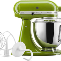 KitchenAid - 5 QT Artisan Matcha Tilt-Head Stand Mixer - KSM150PSMA