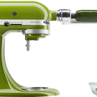 KitchenAid - 5 QT Artisan Matcha Tilt-Head Stand Mixer - KSM150PSMA