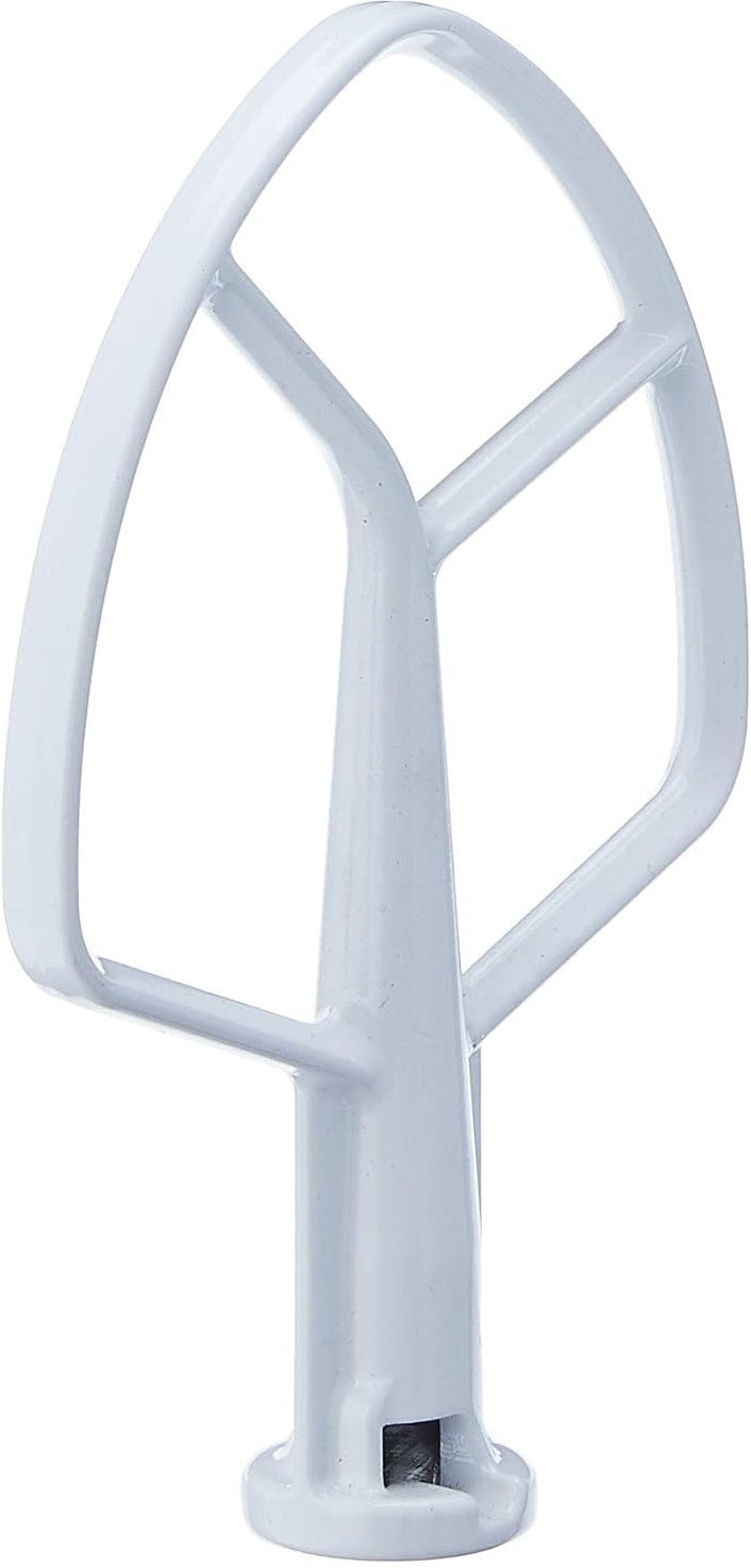 KitchenAid - 5 QT Bowl-Lift Coated Flat Beater - K5AB