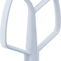 KitchenAid - 5 QT Bowl-Lift Coated Flat Beater - K5AB