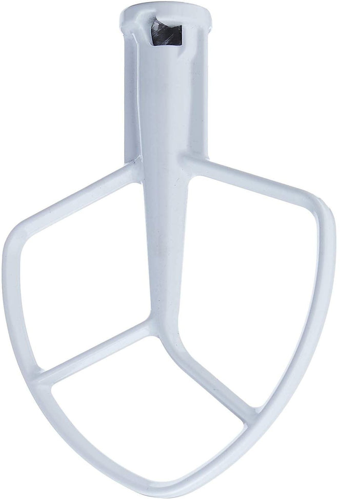 KitchenAid - 5 QT Bowl-Lift Coated Flat Beater - K5AB