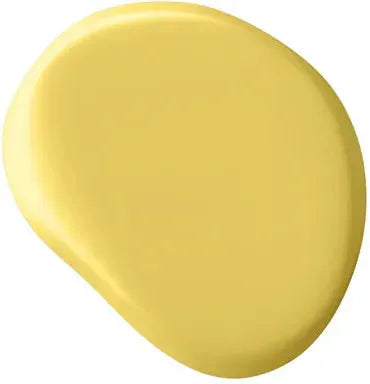 KitchenAid - 5 QT Butter Yellow Artisan Tilt-Head Stand Mixer with Premium Accessory Pack - KSM195PSBT