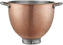 KitchenAid - 5 QT Hammered Copper Bowl for Tilt-Head Mixer - KSM5SSBCB