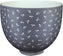 KitchenAid - 5 QT Vintage Floral Ceramic Bowl with Handle for Tilt Head Mixers - KSM2CB5BF