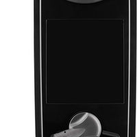 KitchenAid - 5-Speed Black Matte Ultra Power Hand Mixer - KHM512BM