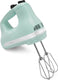 KitchenAid - 5-Speed Ice Ultra Power Hand Mixer - KHM512IC