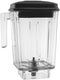 KitchenAid - 56 Oz Clear Thermal Dual Wall Blender Jar - KSBC56D