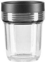 KitchenAid - 6 Oz Blender Jar Expansion Pack for KitchenAid K150 & K400 Blenders - KSB2040BBB
