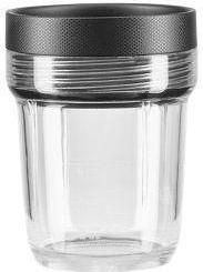 KitchenAid - 6 Oz Blender Jar for KitchenAid K400 Blenders - KSB2042BBA