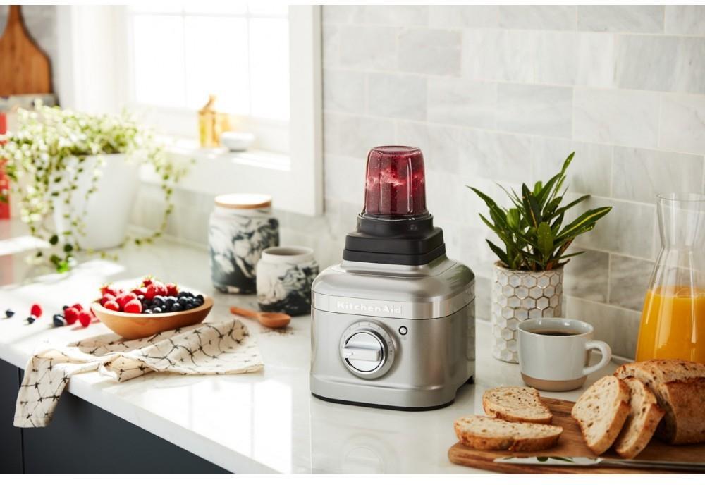 KitchenAid - 6 Oz Blender Jar for KitchenAid K400 Blenders - KSB2042BBA