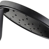 KitchenAid - 6 QT Seasoned Cast Iron Dutch Oven/Casserole - 48396