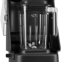 KitchenAid - 60 Oz Commercial NSF Enclosure Bar Blender - KSBC1B2BM