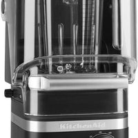 KitchenAid - 60 Oz Commercial NSF Enclosure Bar Blender - KSBC1B2BM - DISCONTINUED
