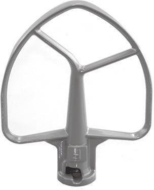 KitchenAid - 6.5" Flat Beater - W10553964G