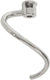 KitchenAid - 6.9 L Silver Dough Hook - KSMC7QDH