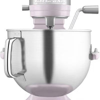 KitchenAid - 7 QT Bowl-Lift Stand Mixer Wildflower - KSM70SKXXWF