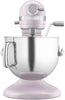 KitchenAid - 7 QT Bowl-Lift Stand Mixer Wildflower - KSM70SKXXWF