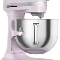KitchenAid - 7 QT Bowl-Lift Stand Mixer Wildflower - KSM70SKXXWF