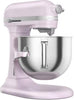 KitchenAid - 7 QT Bowl-Lift Stand Mixer Wildflower - KSM70SKXXWF