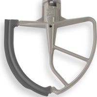KitchenAid - 7 QT Flex Edge Beater - KAFE7L
