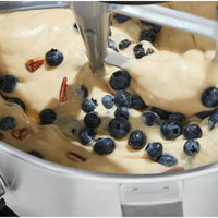 KitchenAid - 7 QT Pistachio Bowl-Lift Stand Mixer - KSM70SKXXPT