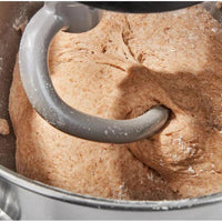 KitchenAid - 7 QT White Bowl-Lift Stand Mixer - KSM70SKXXWH