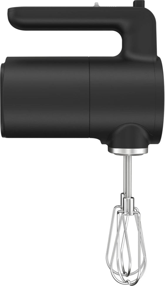 KitchenAid - 7 Speed Black Matte Cordless Hand Mixer - Battery Sold Separately - KHMR700BM