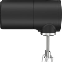 KitchenAid - 7 Speed Black Matte Cordless Hand Mixer - Battery Sold Separately - KHMR700BM