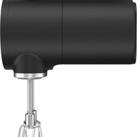 KitchenAid - 7 Speed Black Matte Cordless Hand Mixer - Battery Sold Separately - KHMR700BM