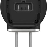 KitchenAid - 7 Speed Black Matte Cordless Hand Mixer - Battery Sold Separately - KHMR700BM