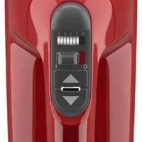 KitchenAid - 9-Speed Empire Red Hand Mixer - KHM926ER