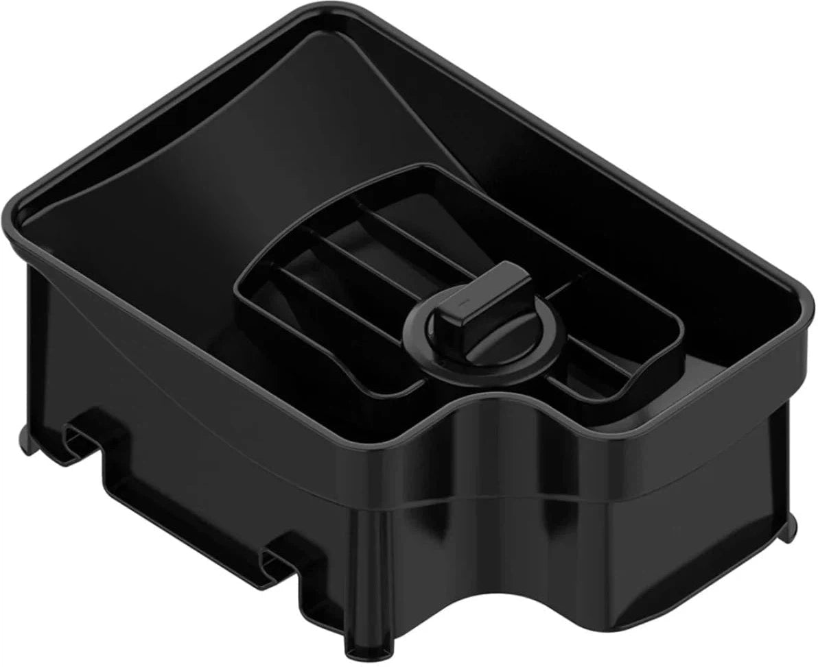 KitchenAid 9.5 Oz Removable Bean Hopper with Lid for KitchenAid Fully