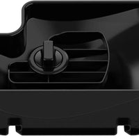 KitchenAid - 9.5 Oz Removable Bean Hopper with Lid for KitchenAid Fully Automatic Espresso Machines - KF6, KF7, KF8 Espresso - KESRBHF