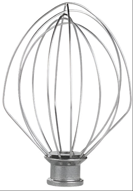 KitchenAid - 9.5" Wire Whip - W10552543G