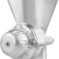 KitchenAid - All Metal Grain Mill Attachment - KGM
