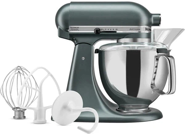 KitchenAid - Artisan 5 QT Juniper Tilt-Head Stand Mixer - KSM150PSJP
