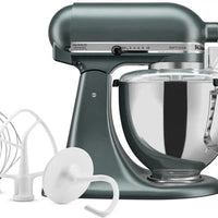 KitchenAid - Artisan 5 QT Juniper Tilt-Head Stand Mixer - KSM150PSJP