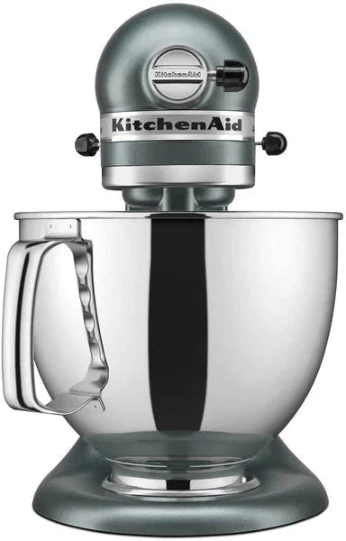 KitchenAid - Artisan 5 QT Juniper Tilt-Head Stand Mixer - KSM150PSJP
