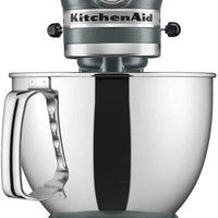KitchenAid - Artisan 5 QT Juniper Tilt-Head Stand Mixer - KSM150PSJP