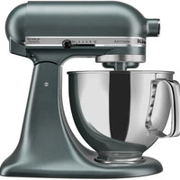 KitchenAid - Artisan 5 QT Juniper Tilt-Head Stand Mixer - KSM150PSJP