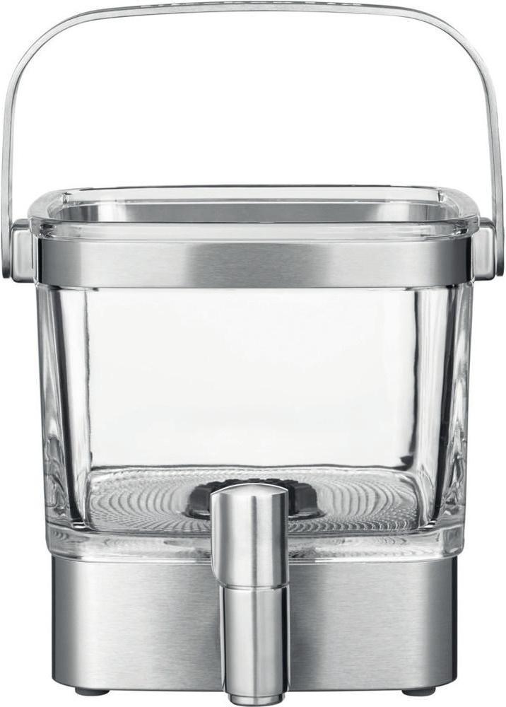 KitchenAid - Artisan Cold Brew Coffee Maker - KCM4212SX