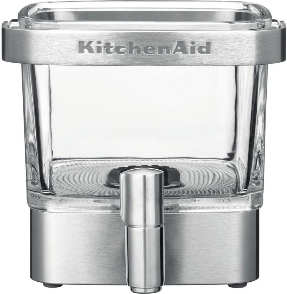 KitchenAid - Artisan Cold Brew Coffee Maker - KCM4212SX