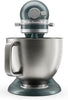 KitchenAid - Artisan Plus 5 QT Juniper Tilt-Head Stand Mixer with Accessories - KSM50PKVXJP