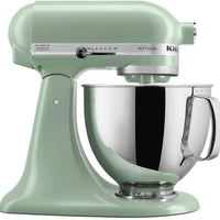 KitchenAid - Artisan Series 5-Quart Cardamom Tilt-Head Stand Mixer - KSM150PSDC