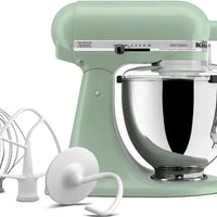 KitchenAid - Artisan Series 5-Quart Cardamom Tilt-Head Stand Mixer - KSM150PSDC
