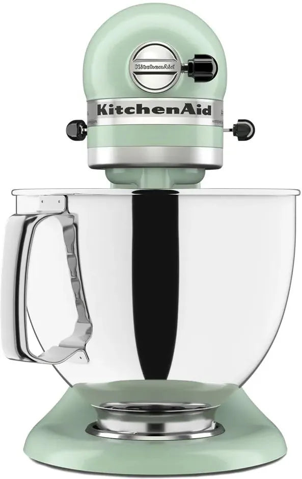 KitchenAid - Artisan Series 5-Quart Cardamom Tilt-Head Stand Mixer - KSM150PSDC