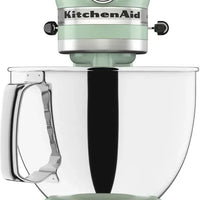 KitchenAid - Artisan Series 5-Quart Cardamom Tilt-Head Stand Mixer - KSM150PSDC