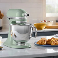 KitchenAid - Artisan Series 5-Quart Cardamom Tilt-Head Stand Mixer - KSM150PSDC