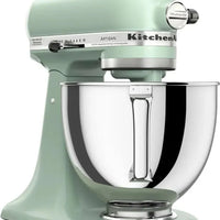 KitchenAid - Artisan Series 5-Quart Cardamom Tilt-Head Stand Mixer - KSM150PSDC